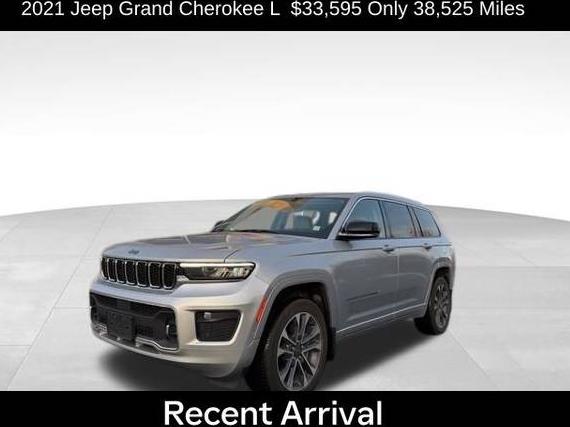 JEEP GRAND CHEROKEE 2021 1C4RJKDG2M8119358 image JEEP GRAND CHEROKEE 2021 1C4RJKDG2M8119358 image